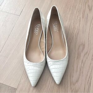 Franco Sarto Romi Pointed Toe Pumps
